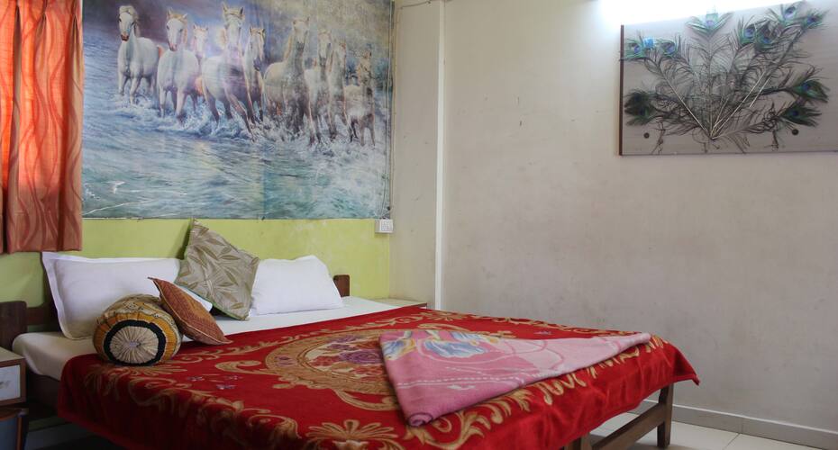 Honey Hospitality Services kalyani nagar, Pune 4